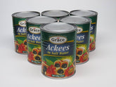 GRACE ACKEE IN BRINE 19oz Sets Of 3